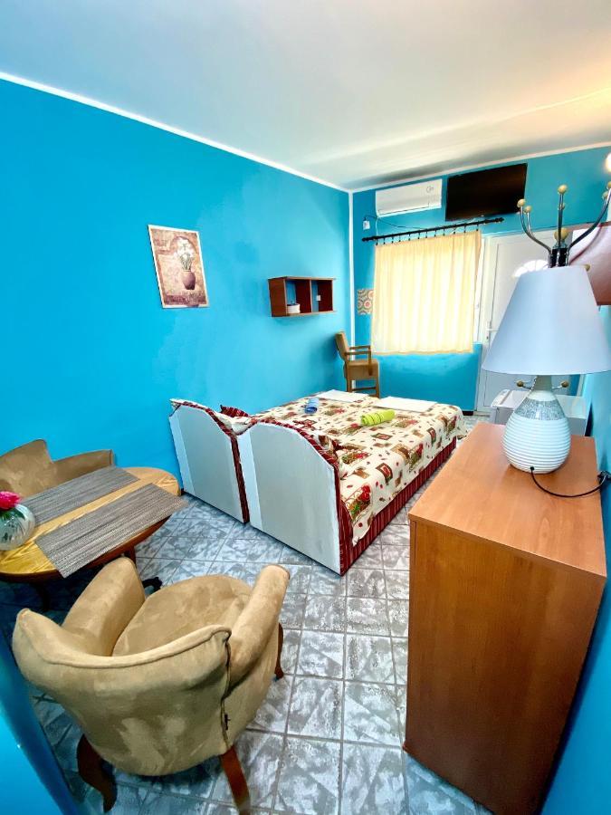 Vila Duricic 300M Od Mora Hotell Ðenovići Eksteriør bilde