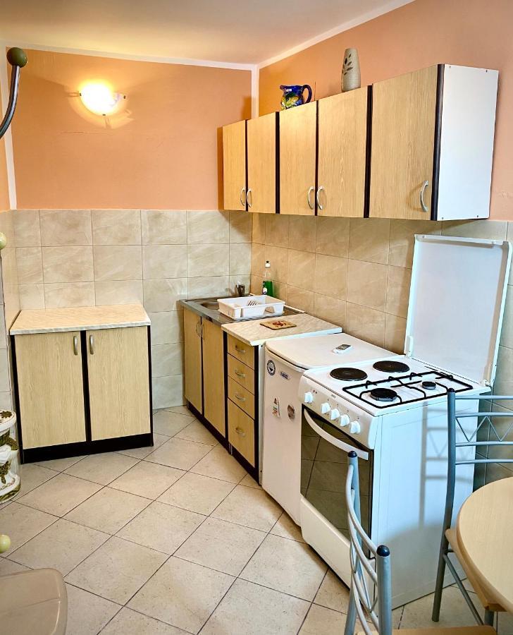 Vila Duricic 300M Od Mora Hotell Ðenovići Eksteriør bilde